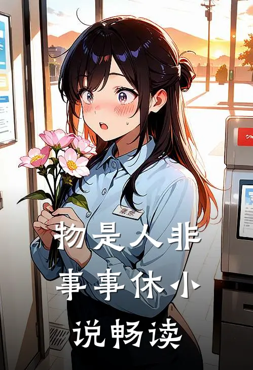 物是人非事事休小说畅读