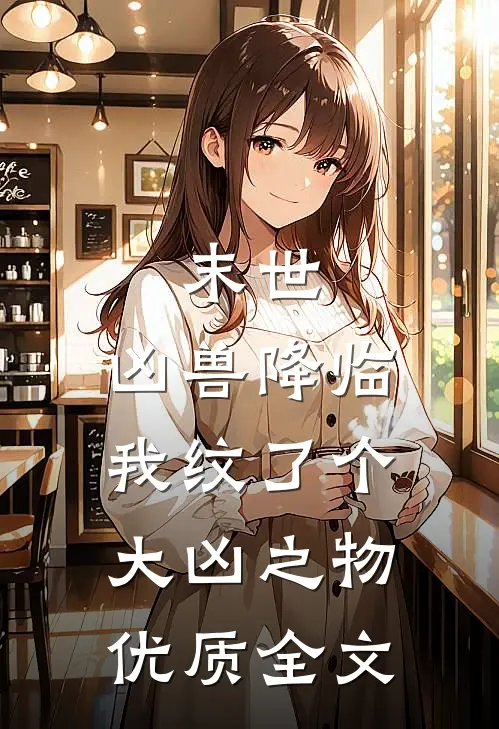 末世：凶兽降临，我纹了个大凶之物优质全文