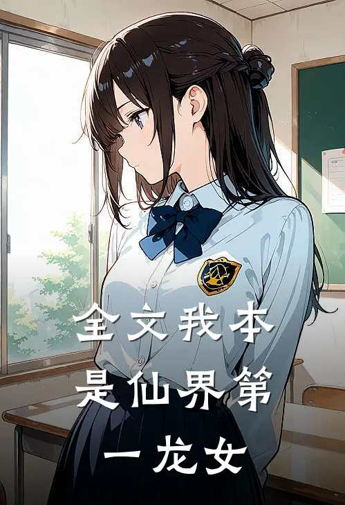 全文我本是仙界第一龙女免费阅读