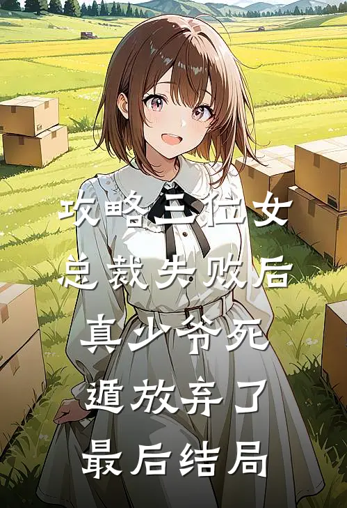 攻略三位女总裁失败后，真少爷死遁放弃了最后结局