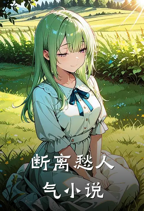 断离愁人气小说