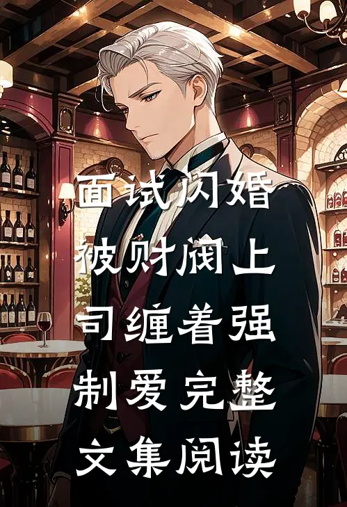 面试闪婚，被财阀上司缠着强制爱完整文集阅读