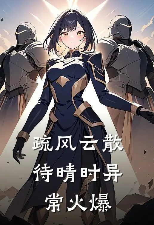 疏风云散待晴时异常火爆