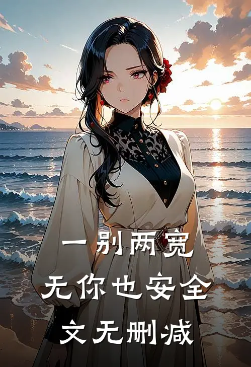 一别两宽，无你也安全文无删减