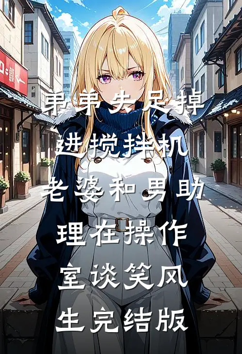 弟弟失足掉进搅拌机，老婆和男助理在操作室谈笑风生完结版
