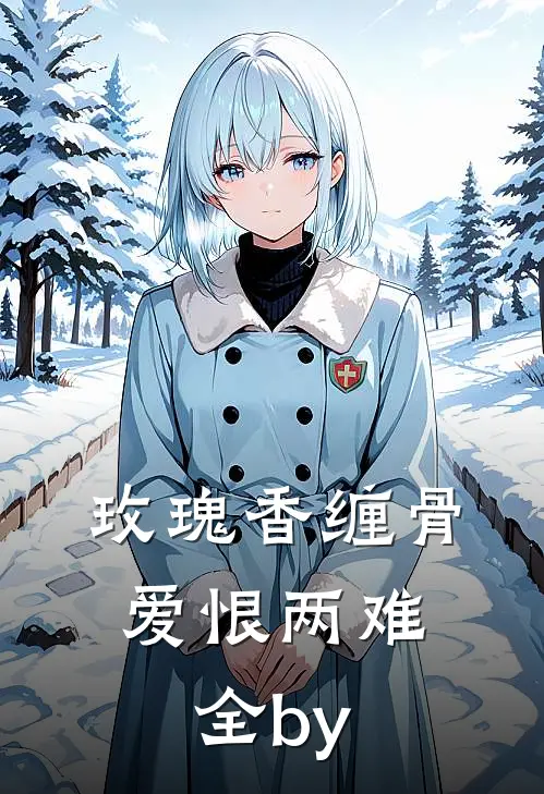 玫瑰香缠骨，爱恨两难全by