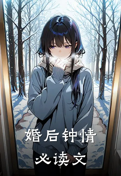 婚后钟情必读文