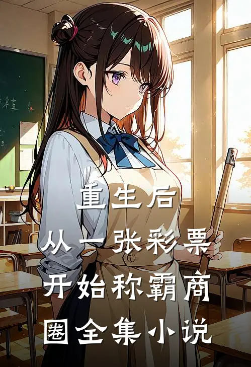 重生后，从一张彩票开始称霸商圈全集小说