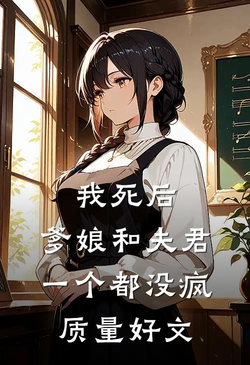 我死后，爹娘和夫君一个都没疯质量好文