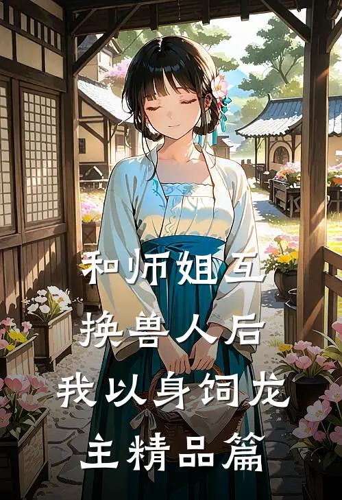 和师姐互换兽人后，我以身饲龙主精品篇