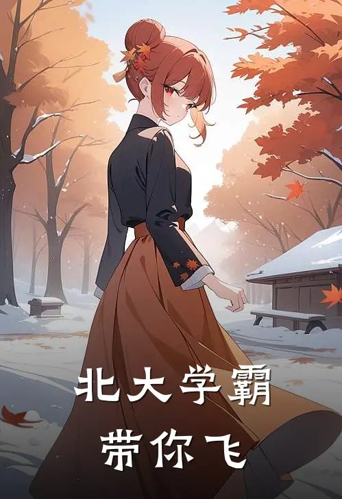 北大学霸带你飞