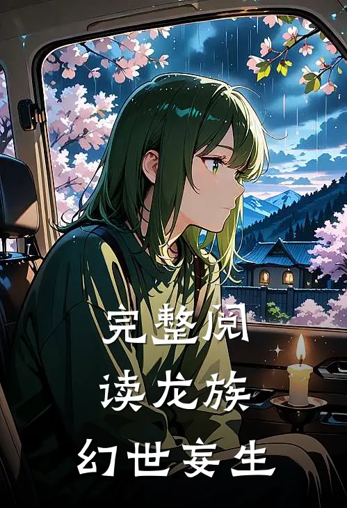 完整阅读龙族：幻世妄生