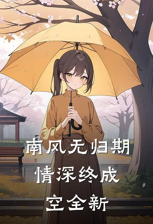 南风无归期，情深终成空全新