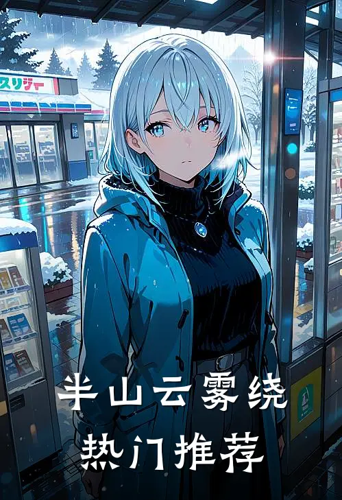 半山云雾绕热门推荐