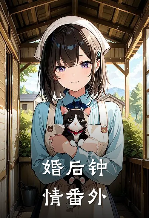 婚后钟情番外