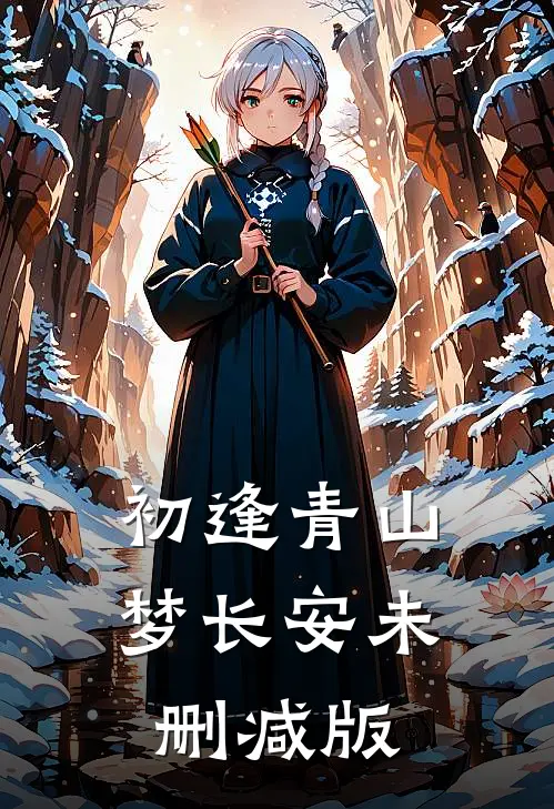 初逢青山梦长安未删减版