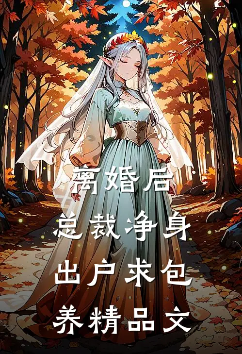 离婚后，总裁净身出户求包养精品文