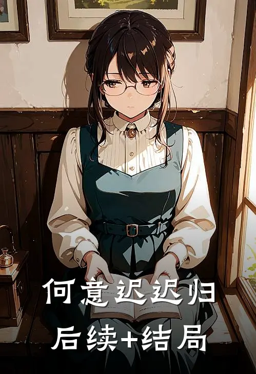 何意迟迟归后续+结局