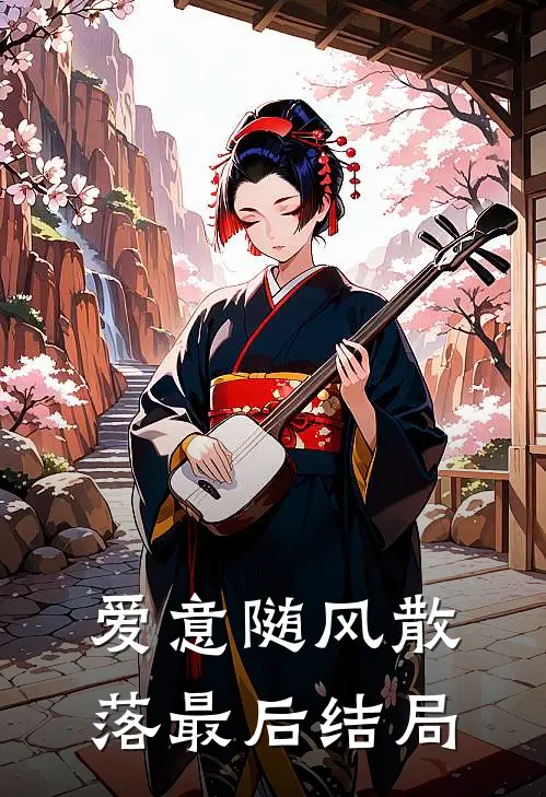 爱意随风散落最后结局