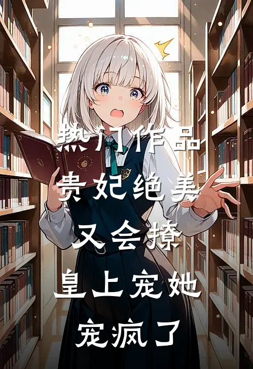 热门作品贵妃绝美又会撩,皇上宠她宠疯了免费阅读