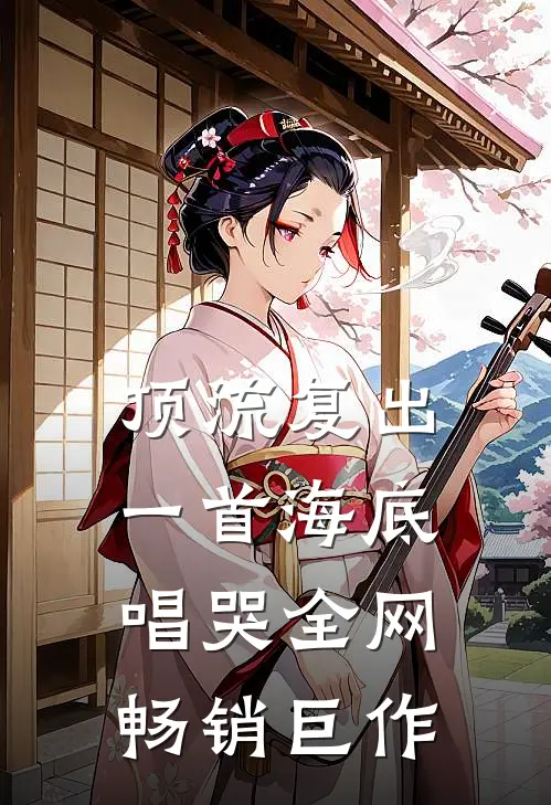 顶流复出，一首海底唱哭全网畅销巨作