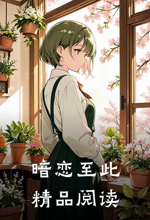 暗恋至此精品阅读