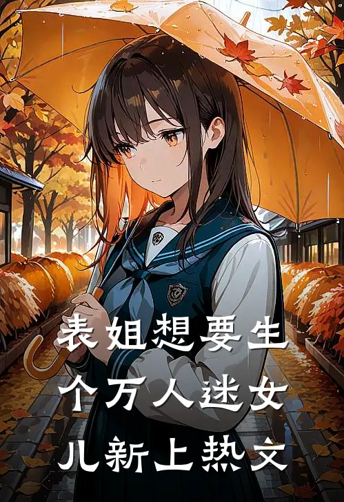 表姐想要生个万人迷女儿新上热文