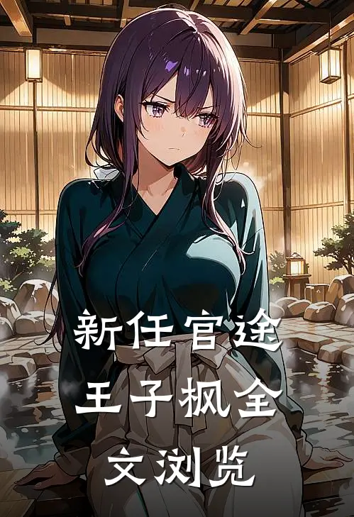 新任官途王子枫全文浏览