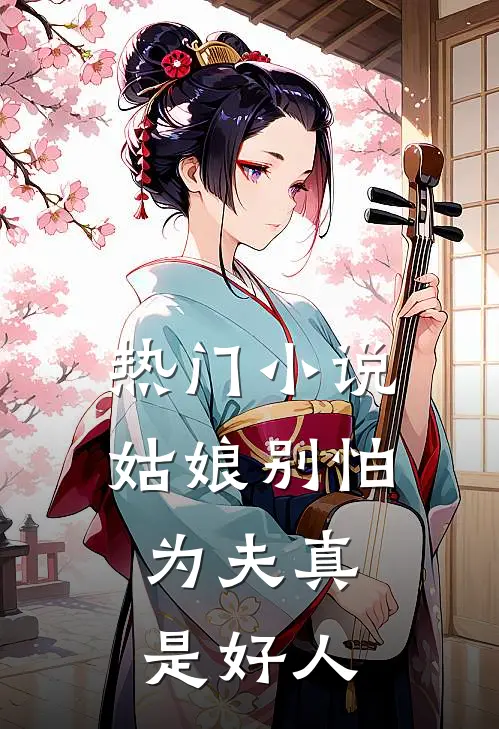 热门小说姑娘别怕，为夫真是好人