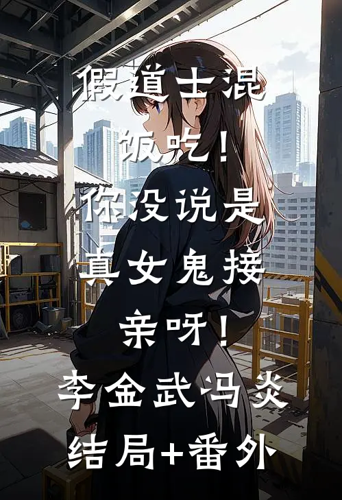 假道士混饭吃！你没说是真女鬼接亲呀！李金武冯炎结局+番外