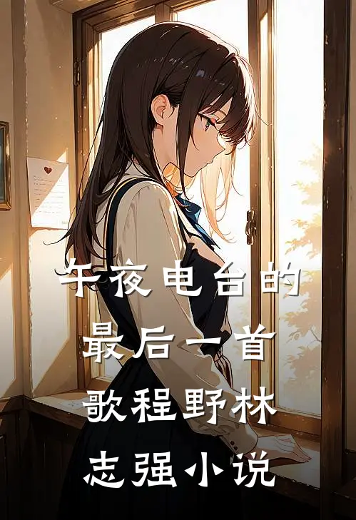 午夜电台的最后一首歌程野林志强小说
