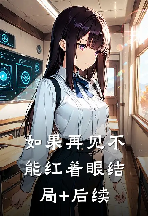 如果再见不能红着眼结局+后续