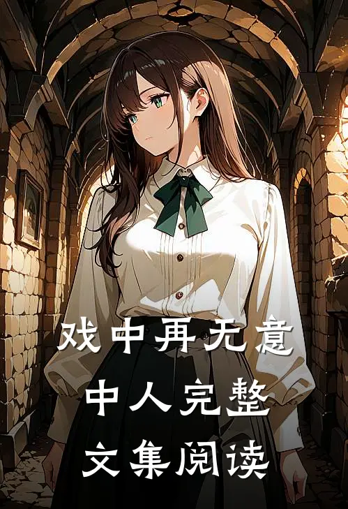 戏中再无意中人完整文集阅读