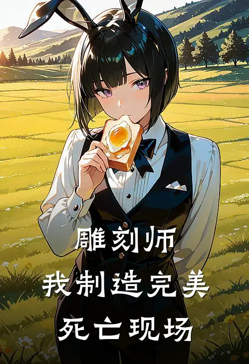 雕刻师：我制造完美死亡现场