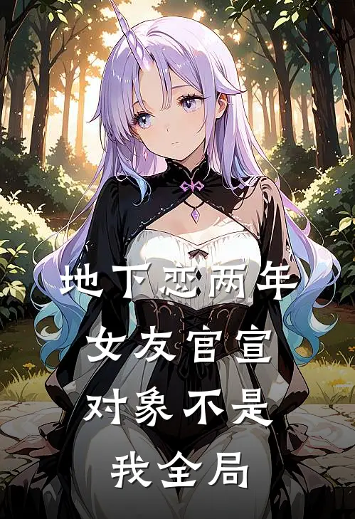 地下恋两年，女友官宣对象不是我全局