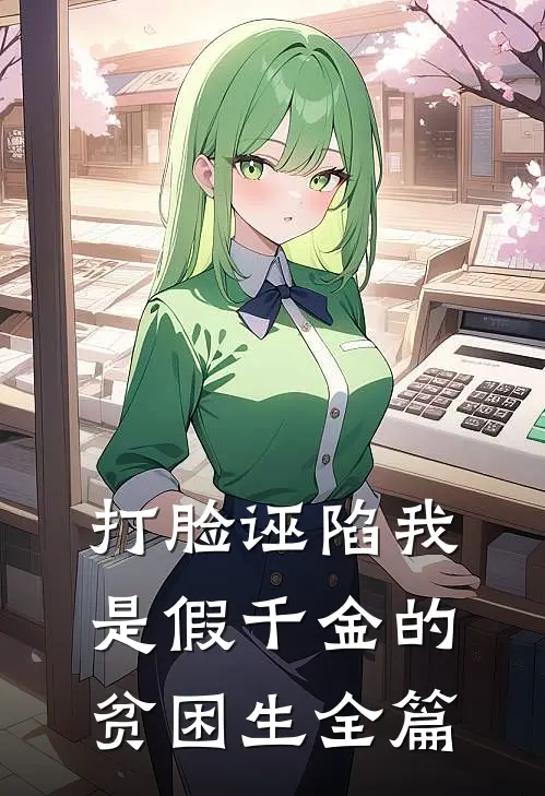打脸诬陷我是假千金的贫困生全篇