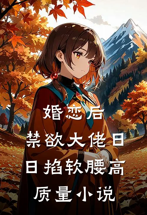 婚恋后，禁欲大佬日日掐软腰高质量小说