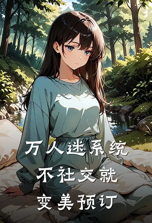 万人迷系统：不社交就变美预订
