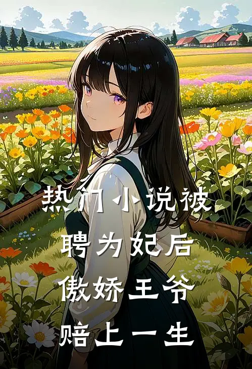 热门小说被聘为妃后，傲娇王爷赔上一生