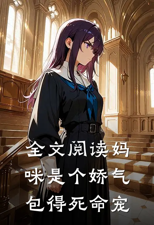 全文阅读妈咪是个娇气包得死命宠
