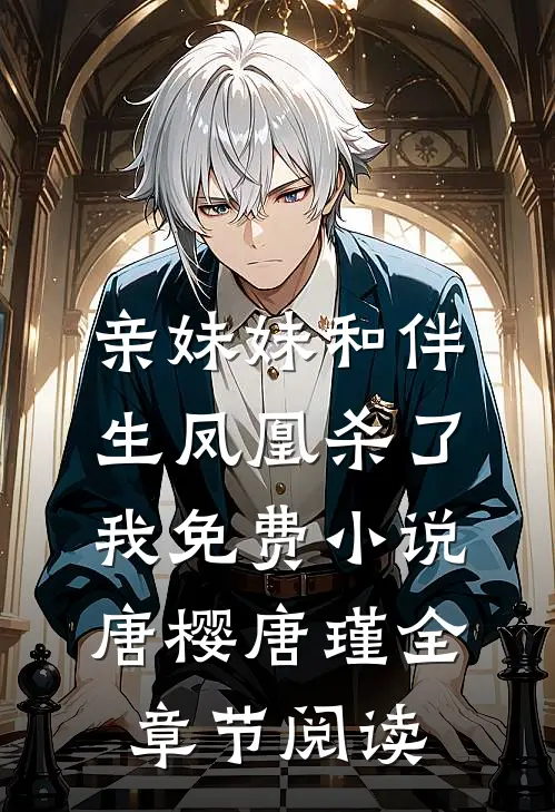 亲妹妹和伴生凤凰杀了我免费小说唐樱唐瑾全章节阅读