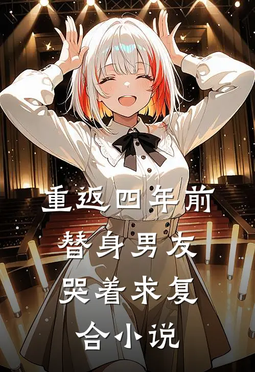 重返四年前，替身男友哭着求复合小说