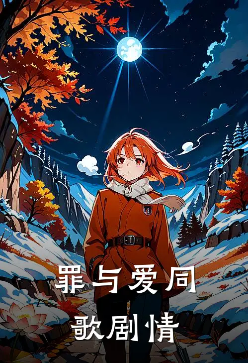 罪与爱同歌剧情