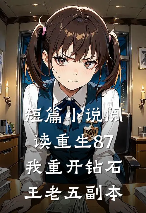 短篇小说阅读重生87：我重开钻石王老五副本
