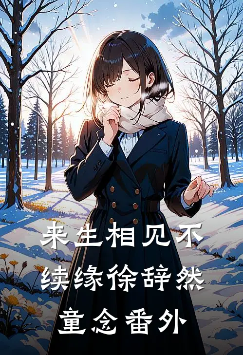 来生相见不续缘徐辞然童念番外