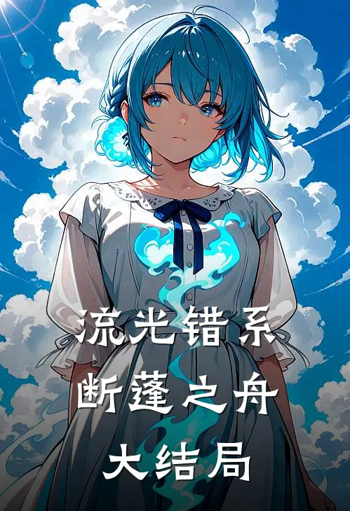 流光错系断蓬之舟大结局
