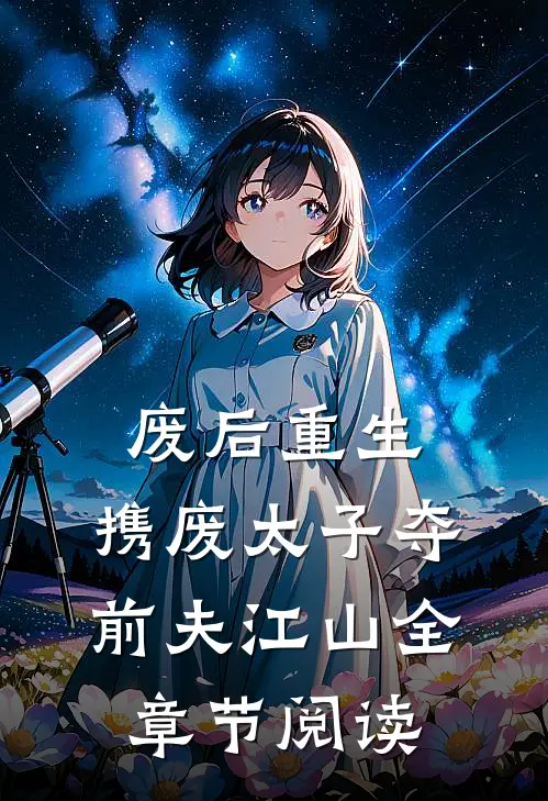 废后重生，携废太子夺前夫江山全章节阅读
