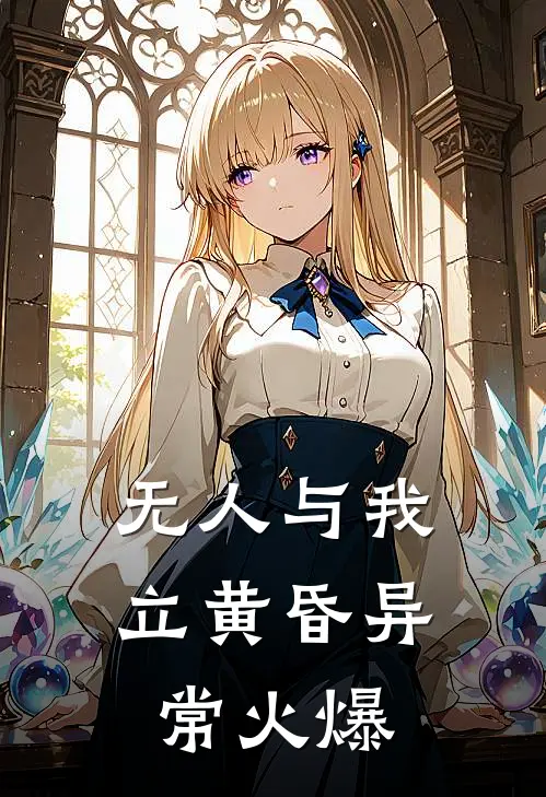 无人与我立黄昏异常火爆