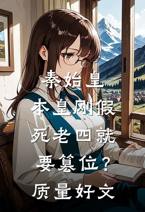 秦始皇：本皇刚假死老四就要篡位？质量好文