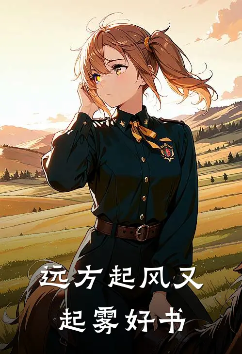 远方起风又起雾好书